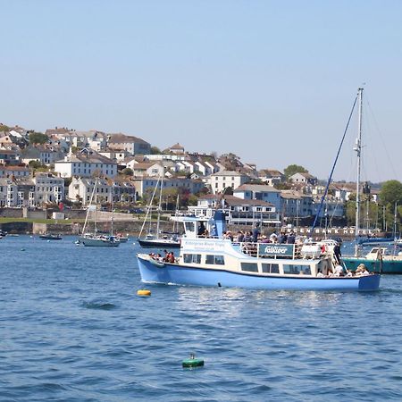 Tops'L Cottage Falmouth Eksteriør bilde